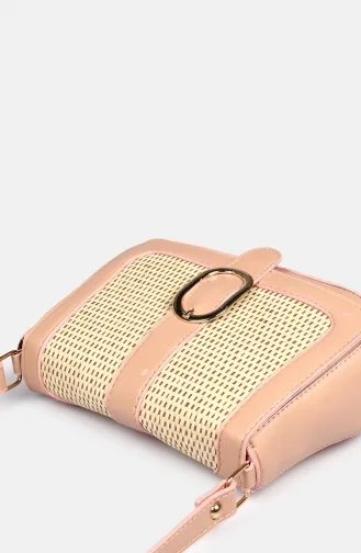 Stilgo Sac Pour Femme AV100Z-05 Poudre 100Z-05