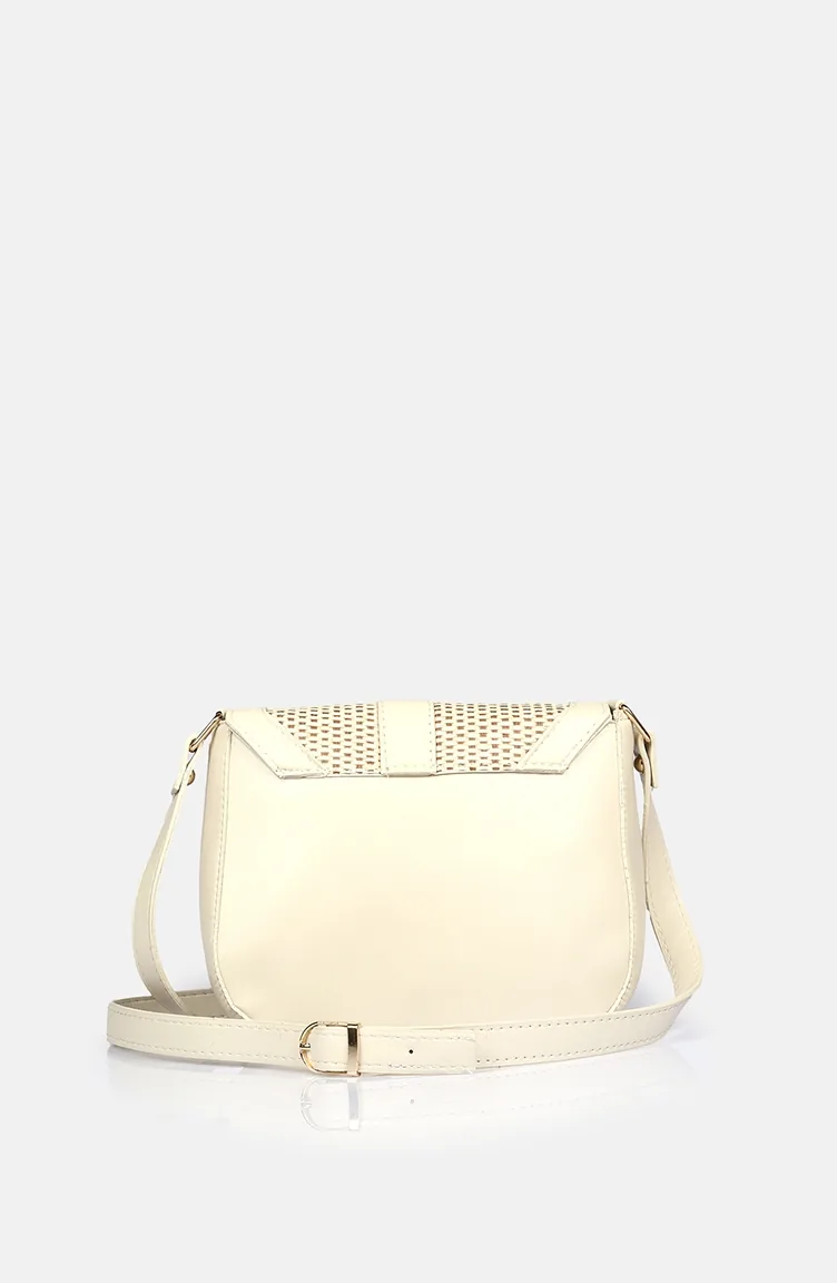 Stilgo Sac Pour Femme AV100Z-06 Crème 100Z-06