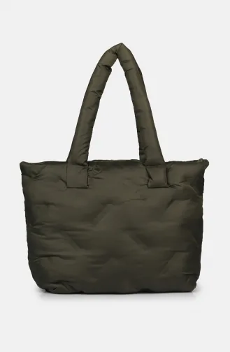 Stilgo Sac Pour Femme AV101Z-02 Khaki 101Z-02