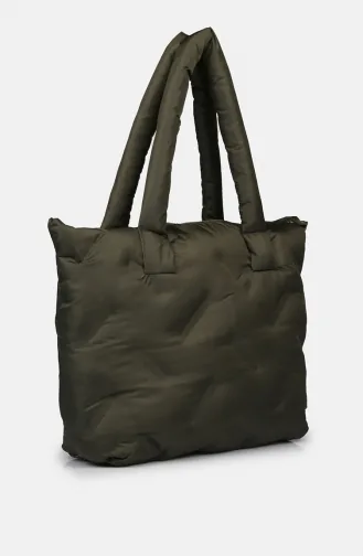 Stilgo Sac Pour Femme AV101Z-02 Khaki 101Z-02