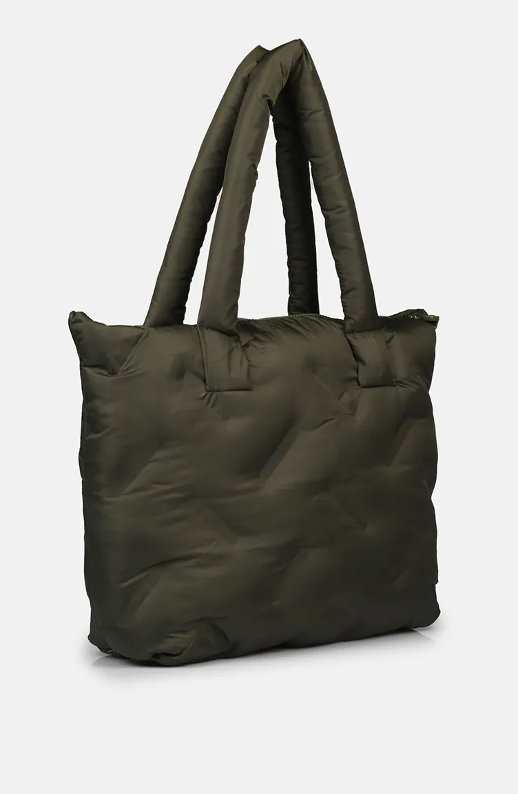 Stilgo Sac Pour Femme AV101Z-02 Khaki 101Z-02
