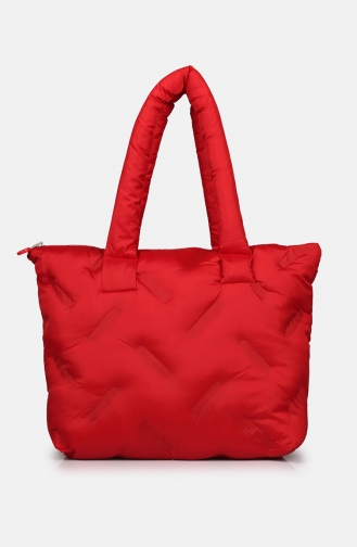 Stilgo Sac Pour Femme AV101Z-05 Rouge 101Z-05