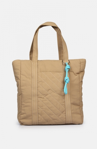 Mink Shoulder Bag 102Z-03
