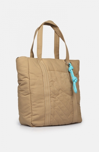Mink Shoulder Bag 102Z-03