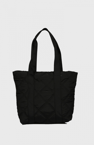 Stilgo Women s Shoulder Bag HZR13-01 Black 13-01