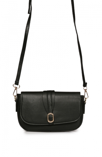 Stilgo Sac Pour Femme LNR04Z-01 Noir 04Z-01