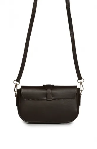 Stilgo Sac Pour Femme LNR04Z-02 Brun 04Z-02