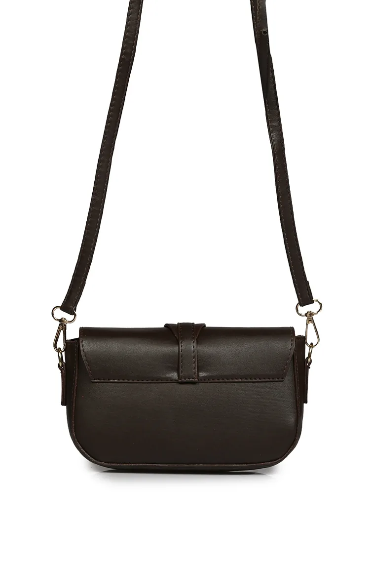 Stilgo Sac Pour Femme LNR04Z-02 Brun 04Z-02