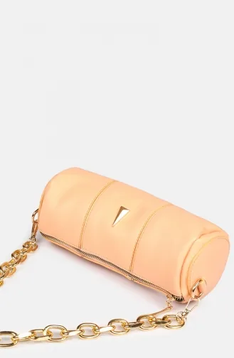 Stilgo Sac Pour Femme TN12Z-08 Saumon 12Z-08