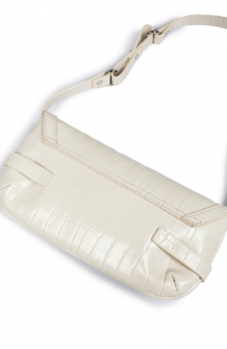 Mink Shoulder Bag 03Z-02