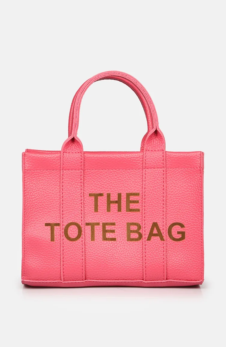 Stilgo Damen Umhängetasche TYM08Z-03 Fuchsia 08Z-03