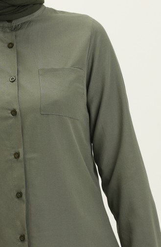 Khaki Tuniek 2515-17