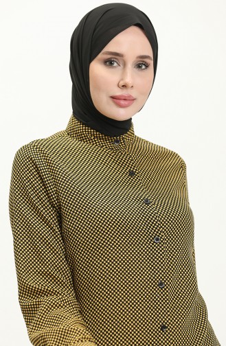 Mustard Tuniek 2554-01