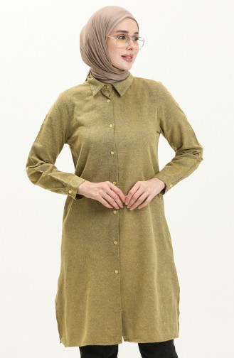 Mustard Tuniek 2559-08