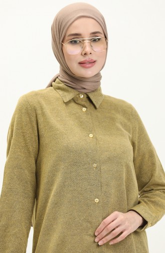 Mustard Tuniek 2559-08