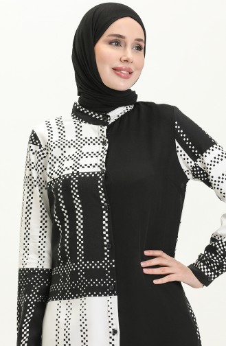 Black Tuniek 2556-01