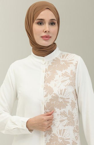 Mink Tuniek 2557-03