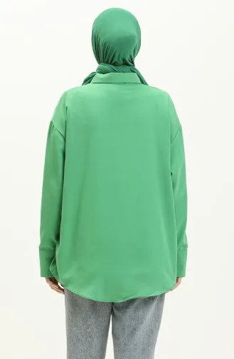 Green Shirt 14211