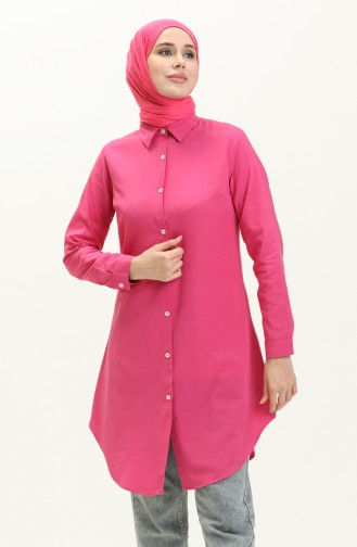 Fuchsia Tuniek 2514-14