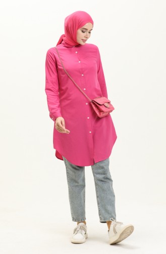 Fuchsia Tuniek 2514-14