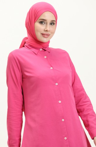 Fuchsia Tuniek 2514-14