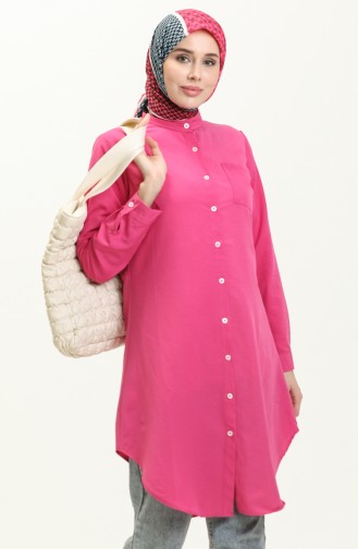 Fuchsia Tuniek 2515-10