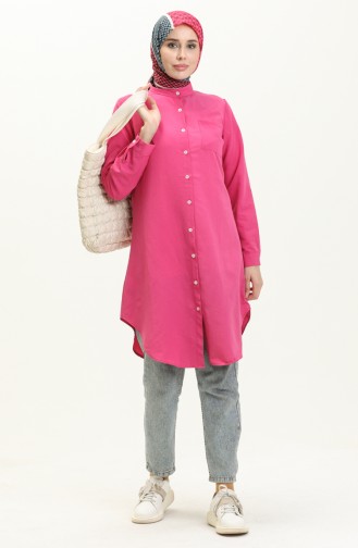 Fuchsia Tuniek 2515-10