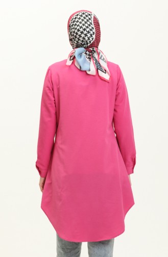 Fuchsia Tuniek 2515-10