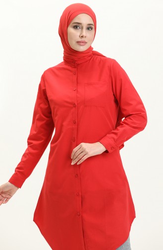 Red Tuniek 2515-06