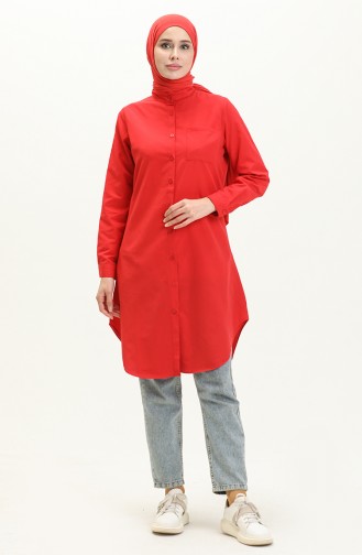 Red Tuniek 2515-06