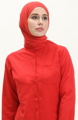 Red Tuniek 2515-06