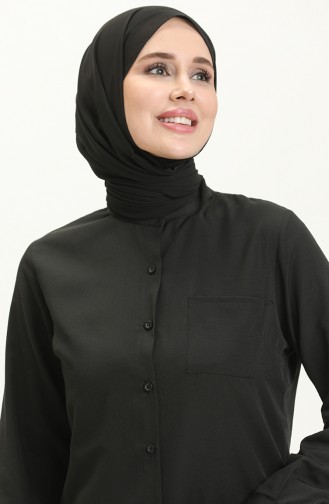 Black Tuniek 2515-09