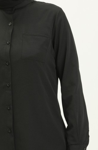 Black Tuniek 2515-09