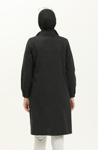 Black Tuniek 2559-05