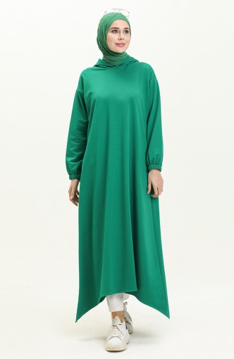 Green Tuniek 71004-02