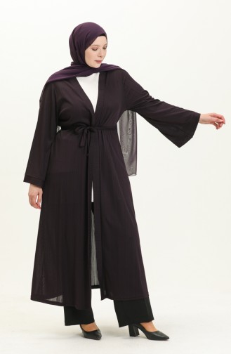 Damson Kimono 4705-03