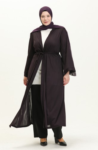 Damson Kimono 4705-03