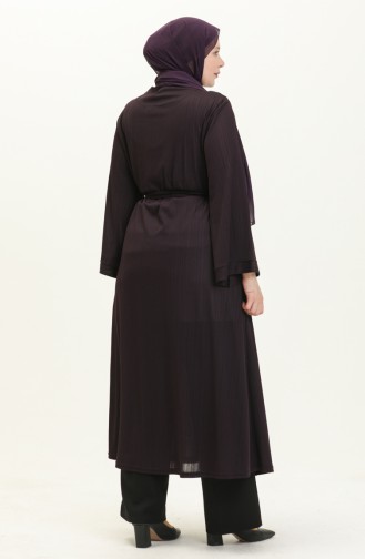 Damson Kimono 4705-03