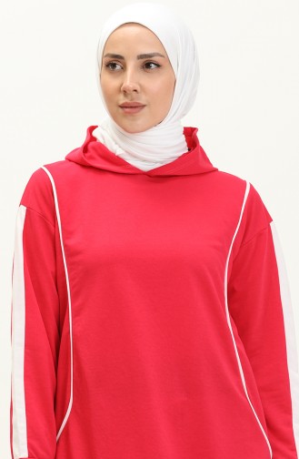 Red Suit 6741