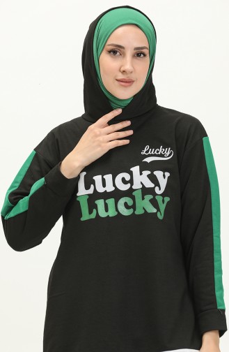Black Suit 6745
