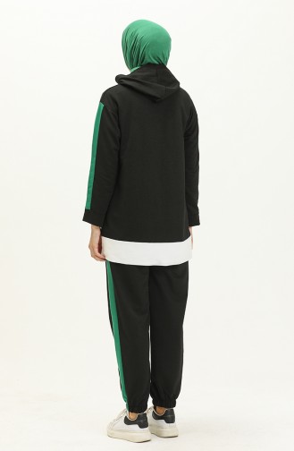 Black Suit 6745