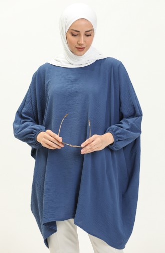 Indigo Tunikas 6712