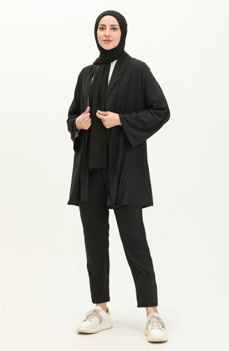 Black Suit 6770