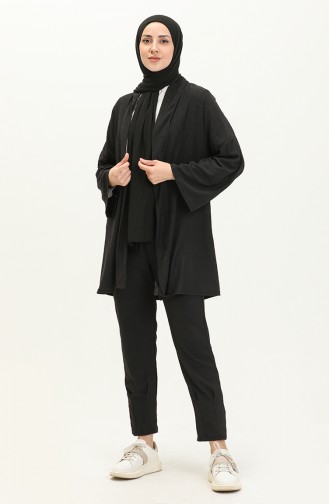 Schwarz Anzüge 6770