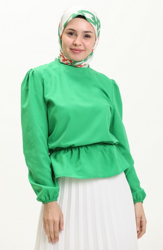 Green Tuniek 6767