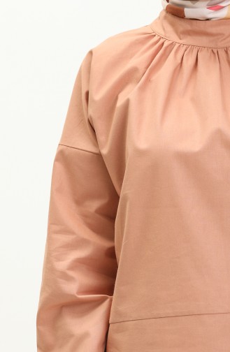 Mink Blouse 0011-06