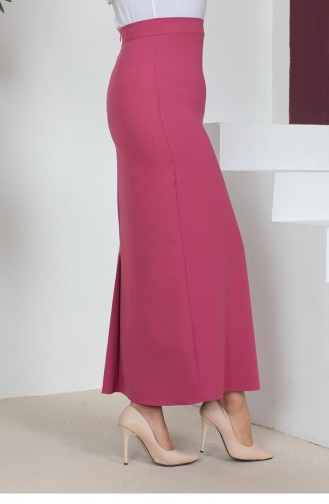 Dark Pink Rok 5051NRS.KPM