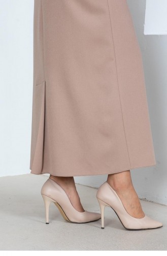 Mink Skirt 5052NRS.VZN