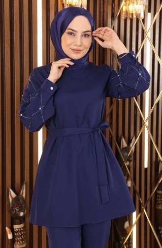 Ensemble Indigo 14538