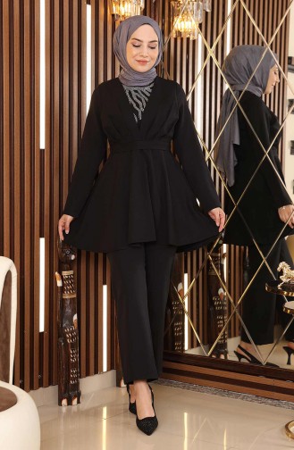 Black Suit 14529
